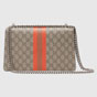 Gucci Dionysus small shoulder bag 400249 UQHFN 8666 - thumb-3