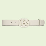 Gucci GG Marmont wide belt 400593 18YXV 9022