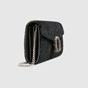 Gucci Dionysus GG velvet mini chain wallet 401231 9JTPN 8176 - thumb-4