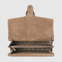 Gucci Dionysus GG Supreme canvas shoulder bag 403348 KWZQN 9904 - thumb-4