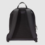 Gucci Signature leather backpack 406370 CWCCN 1000 - thumb-3