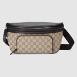 Gucci GG Supreme belt bag 406372 KHNYX 9772