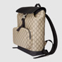 Gucci GG Supreme backpack 406398 KHNZN 9772 - thumb-2