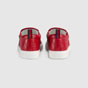 Gucci Signature slip-on sneaker 407364 CWCE0 6467 - thumb-3