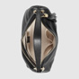 Gucci Soho leather hobo 408825 A7M0G 1000 - thumb-4