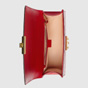 Padlock Gucci Signature shoulder bag 409486 CWC1G 6433 - thumb-4