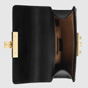 Padlock Gucci Signature shoulder bag 409487 CWC1G 1000 - thumb-4