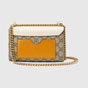 Gucci Padlock small shoulder bag 409487 KLQJG 9763 - thumb-3