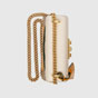 Gucci Padlock small shoulder bag 409487 KLQJG 9763 - thumb-4
