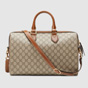 Gucci GG Supreme top handle bag 409527 KLQHG 8526 - thumb-3