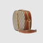 Gucci GG Supreme mini chain bag 409535 KLQHG 8526 - thumb-2