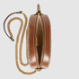 Gucci GG Supreme mini chain bag 409535 KLQHG 8526 - thumb-4