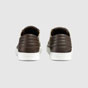 Gucci GG Supreme sneaker 411858 A9LN0 2167 - thumb-3