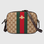 Gucci Original GG shoulder bag 412008 KQWYG 8869
