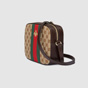 Gucci Original GG shoulder bag 412008 KQWYG 8869 - thumb-2
