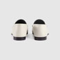 Gucci Leather Horsebit loafer 414998 DLC00 9022 - thumb-3