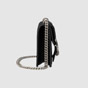 Gucci Dionysus suede mini bag 421970 CEMMN 1000 - thumb-4