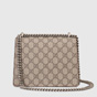 Gucci Dionysus GG Supreme shoulder bag 421970 KHNRN 8698 - thumb-3