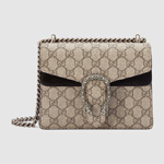 Gucci Dionysus GG Supreme shoulder bag 421970 KHNRN 9769