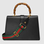 Gucci Dionysus leather top handle bag 421999 CWLST 1060 - thumb-3