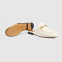 Gucci Princetown leather slipper 423513 C9D00 9022 - thumb-4