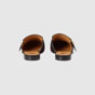 Gucci Leather slipper 423694 DKHC0 1061 - thumb-3
