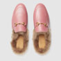 Gucci Princetown leather slipper 426361 DKHH0 6398 - thumb-2