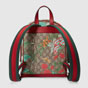 Gucci Tian GG Supreme backpack 427042 K0LCN 8722 - thumb-3