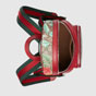 Gucci Tian GG Supreme backpack 427042 K0LCN 8722 - thumb-4