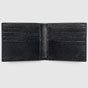 Gucci GG Marmont leather bi-fold wallet 428726 DJ20T 1000 - thumb-2