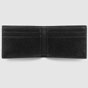 Gucci GG Marmont leather bi-fold wallet 428727 DJ20T 1000 - thumb-2