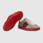 Gucci Ace GG Supreme sneaker 429445 K2LH0 9767 - thumb-4