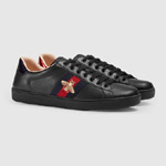Gucci Ace embroidered low-top sneaker 429446 A38G0 1284