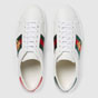 Gucci Ace embroidered low-top sneaker 429446 A38G0 9064 - thumb-2