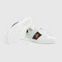 Gucci Ace embroidered low-top sneaker 429446 A38G0 9064 - thumb-4