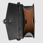 Gucci Sylvie leather top handle bag 431665 CVL1G 1060 - thumb-4
