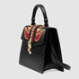 Sylvie Gucci Signature bag 431665 CWCJG 8541 - thumb-2