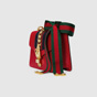 Gucci Sylvie leather mini chain bag 431666 CVLEG 8604 - thumb-2