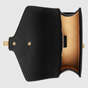 Gucci Sylvie leather mini chain bag 431666 CVLEG 8638 - thumb-4