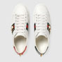 Gucci Ace studded leather sneaker 431887 A38G0 9064 - thumb-2