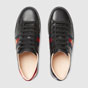 Gucci Ace embroidered low-top sneaker 431942 A38G0 1284 - thumb-2