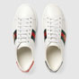 Gucci Ace embroidered low-top sneaker 431942 A38G0 9064 - thumb-2