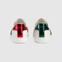 Gucci Ace embroidered low-top sneaker 431942 A38G0 9064 - thumb-3