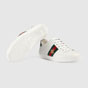 Gucci Ace embroidered low-top sneaker 431942 A38G0 9064 - thumb-4