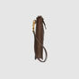 Gucci GG Supreme mens bag with bee 433665 K2LWT 8967 - thumb-3