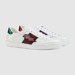 Gucci Ace embroidered sneaker 433738 A38G0 9064