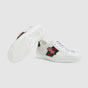 Gucci Ace embroidered sneaker 433738 A38G0 9064 - thumb-4