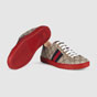 Gucci Ace GG Supreme sneaker 433900 K2LH0 9767 - thumb-4