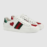 Gucci Ace embroidered sneaker 435638 A38M0 9074