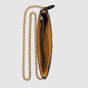 Gucci GG Marmont mini chain bag 443447 DRW1T 1000 - thumb-2